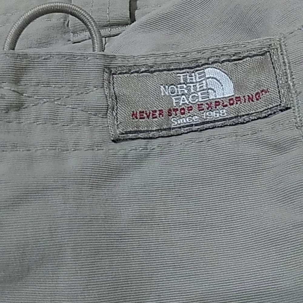 The Northface Women's Nylon Shorts